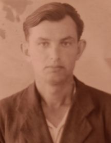 Бутков Анатолий Михайлович