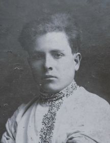 Литвинов Дмитрий Фролович