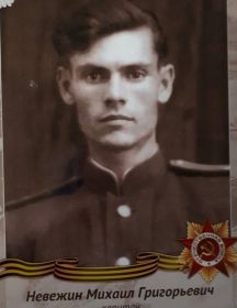 Невежин Михаил Григорьевич