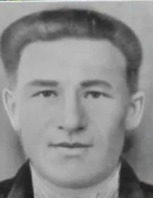 Сизов Григорий Никифорович