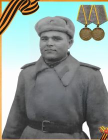 Кулиничев Федор Митрофанович