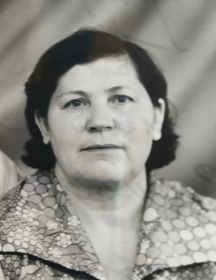Соколова Ольга Федоровна