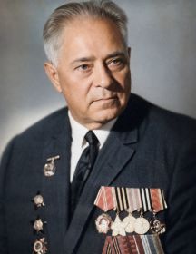 Гаврилов Андрей Владимирович