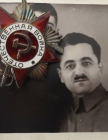 Григорян Парет 
