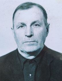 Горлов Иван Семенович
