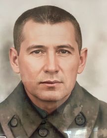 Ермаков Степан Тимофеевич