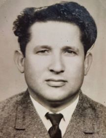 Чумаченко Семен Михайлович