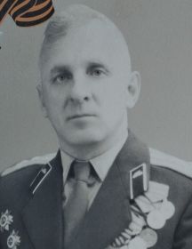 Кульков Юрий Николаевич