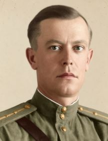 Химчак Иван Степанович