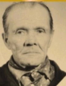 Михайлов Иван Лаврович