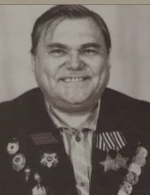 Костеневич Владимир Алексеевич