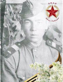 Терентьев Лев Терентьевич