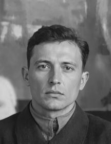 Максютин Григорий Яковлевич