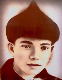 Фролов Иван Петрович