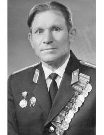 Тайдонов Николай Иванович