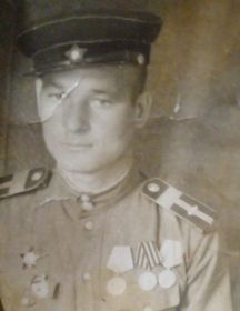 Вариводов Алексей Иванович
