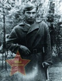 Рябушкин Андрей Григорьевич