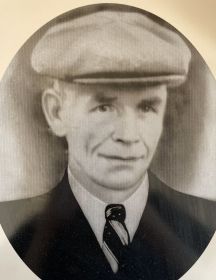 Тетерев Ефим Иванович