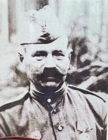Тишин Иван Павлович