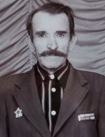 Мамеев Михаил Павлович