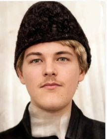 Дейков Яков Васильевич