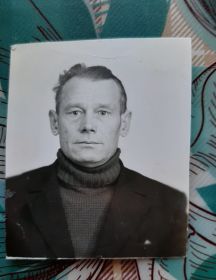 Чижиков Николай Фёдорович