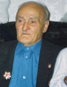 Цоцория Валико Тодович
