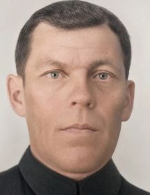 Харламов Митрофан Иванович
