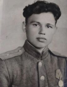 Симаков Владимир Иванович