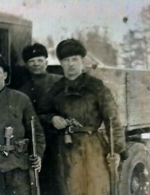 Петров Виктор Васильевич
