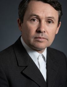 Румянцев Марс Арсентьевич