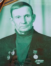 Вятчанинов Василий Егорович