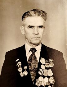 Мурадымов Нияз Абдуллович