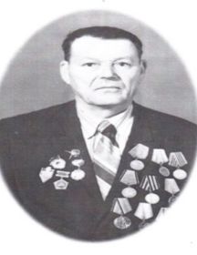 Яраханов Миначетдин Низаметдинович
