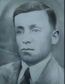 Торжинский Алексей Григорьевич