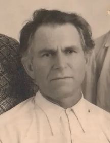 Целищев Иван Семенович