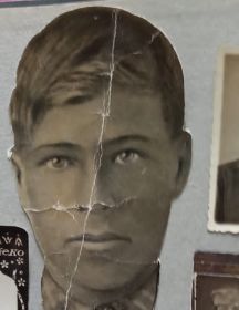 Симонов Василий Николаевич