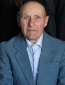 Глухота Иван Павлович