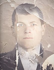 Привалов Григорий Петрович