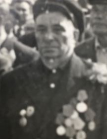 Лысенко Михаил Владимирович
