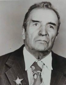 Лалазарян Левон Михайлович