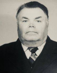 Ларев Павел Константинович