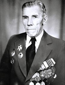 Шибалков Александр Иванович