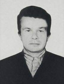 Мельников Николай Ефимович