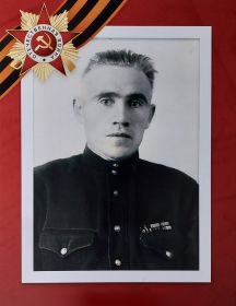 Козлов Дмитрий Григорьевич