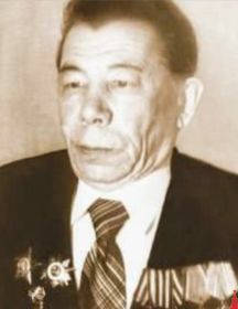 Кинчин Юнус Кабирович