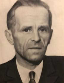Егорушков Михаил Иванович