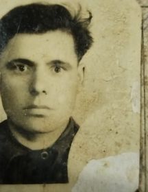 Марусов Михаил Ильич