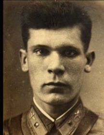 Кияшко Иван Федорович