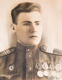 Чистилин Николай Семенович